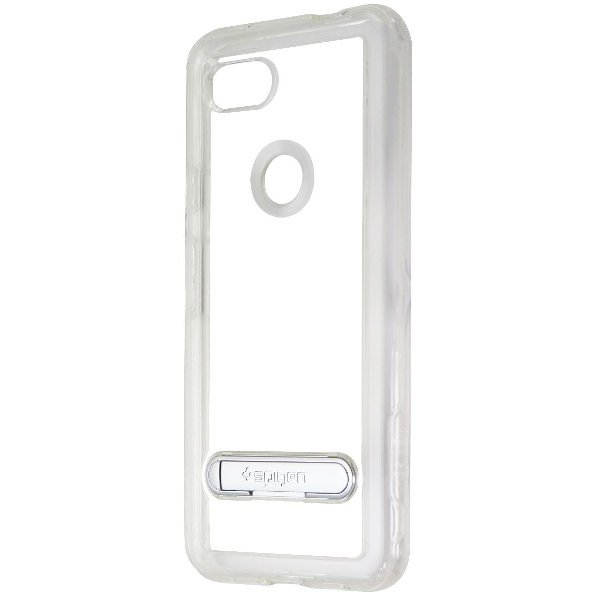 Spigen Slim Armor Crystal Series Case for Google Pixel 3a - Crystal Clear Cell Phone - Cases, Covers & Skins Spigen - Simple Cell Bulk Wholesale Pricing - USA Seller