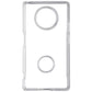 Speck Presidio Clear Case for Red Hydrogen One - Clear Cell Phone - Cases, Covers & Skins Speck - Simple Cell Bulk Wholesale Pricing - USA Seller