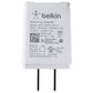 Belkin (DSA-18QFB FUS A) Fast Adapter for USB Devices - White