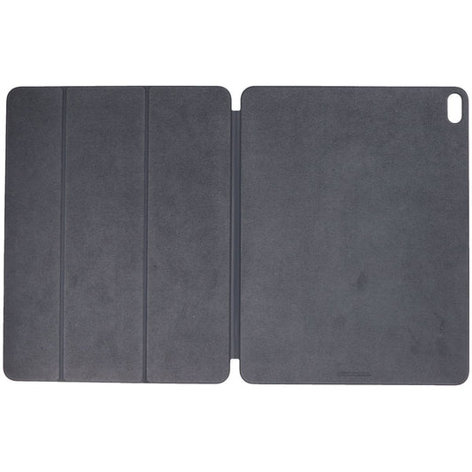Apple Smart Folio Case (MRXD2ZM/A) for iPad Pro 12.9 (3rd Gen) - Charcoal Gray