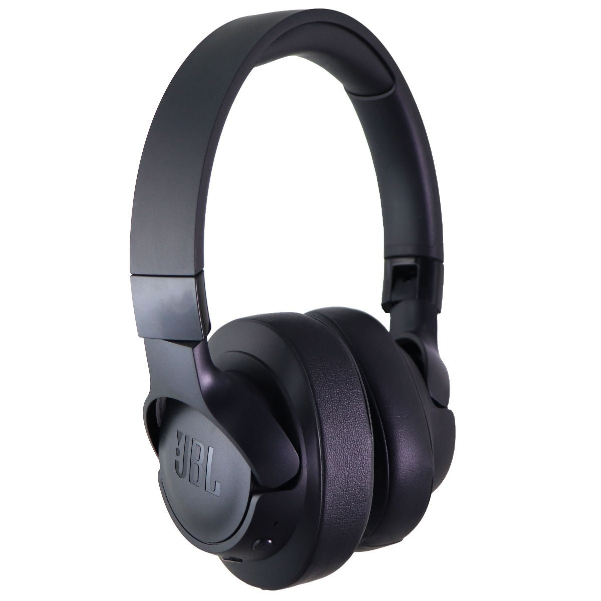 JBL TUNE 750BTNC - Wireless Over-Ear Headphones with Noise Cancellation - Black Portable Audio - Headphones JBL    - Simple Cell Bulk Wholesale Pricing - USA Seller