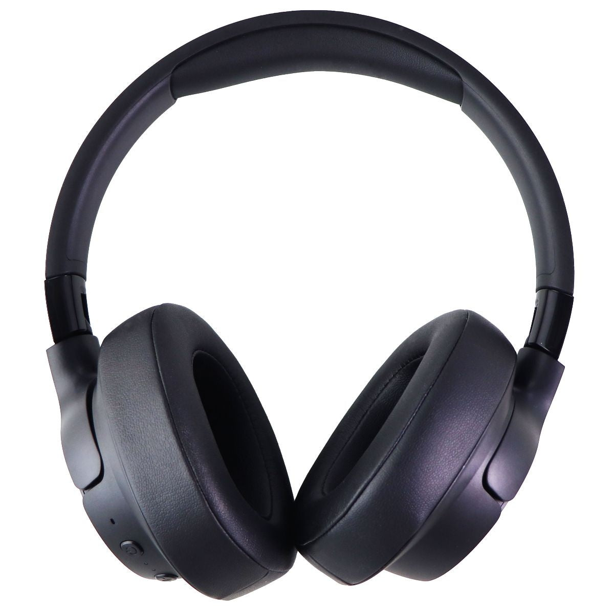 JBL TUNE 750BTNC - Wireless Over-Ear Headphones with Noise Cancellation - Black Portable Audio - Headphones JBL    - Simple Cell Bulk Wholesale Pricing - USA Seller