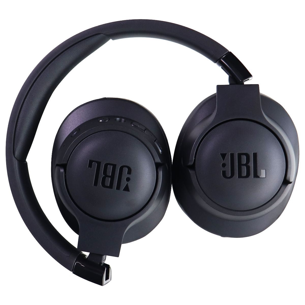 JBL TUNE 750BTNC - Wireless Over-Ear Headphones with Noise Cancellation - Black Portable Audio - Headphones JBL    - Simple Cell Bulk Wholesale Pricing - USA Seller