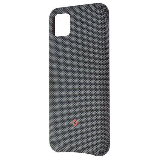 Google Fabric Phone Case for Google Pixel 4 XL Smartphones - Sorta Smoky Cell Phone - Cases, Covers & Skins Google - Simple Cell Bulk Wholesale Pricing - USA Seller
