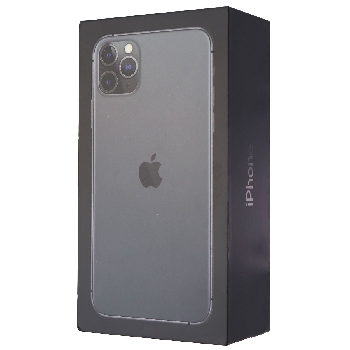 RETAIL BOX - Apple iPhone 11 Pro Max - 256GB / Space Gray - NO DEVICE Cell Phone - Other Accessories Apple - Simple Cell Bulk Wholesale Pricing - USA Seller