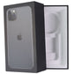RETAIL BOX - Apple iPhone 11 Pro Max - 256GB / Space Gray - NO DEVICE Cell Phone - Other Accessories Apple - Simple Cell Bulk Wholesale Pricing - USA Seller