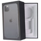 RETAIL BOX - Apple iPhone 11 Pro Max - 256GB / Space Gray - NO DEVICE Cell Phone - Other Accessories Apple - Simple Cell Bulk Wholesale Pricing - USA Seller