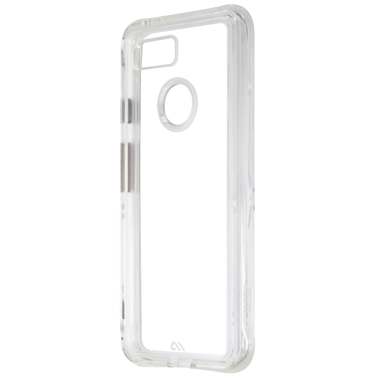 Case-Mate Tough Clear Series Hybrid Case for Google Pixel 3 - Clear Cell Phone - Cases, Covers & Skins Case-Mate - Simple Cell Bulk Wholesale Pricing - USA Seller