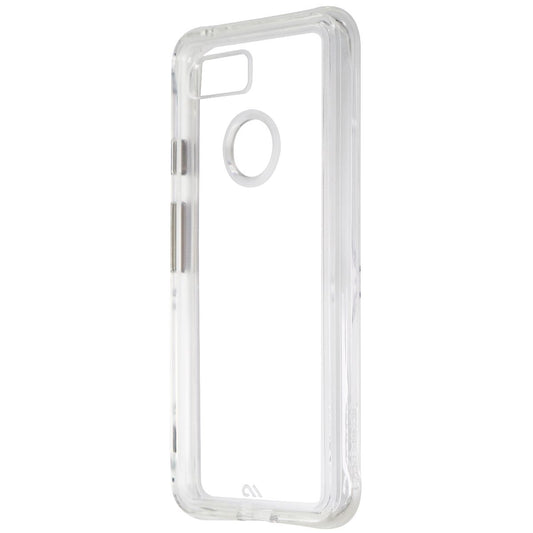 Case-Mate Tough Clear Series Hybrid Case for Google Pixel 3 - Clear Cell Phone - Cases, Covers & Skins Case-Mate - Simple Cell Bulk Wholesale Pricing - USA Seller