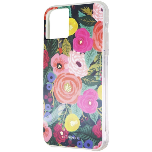 Rifle Paper CO. Floral Design Case for Apple iPhone 11 Pro Max - Juliet Rose Cell Phone - Cases, Covers & Skins Case-Mate - Simple Cell Bulk Wholesale Pricing - USA Seller