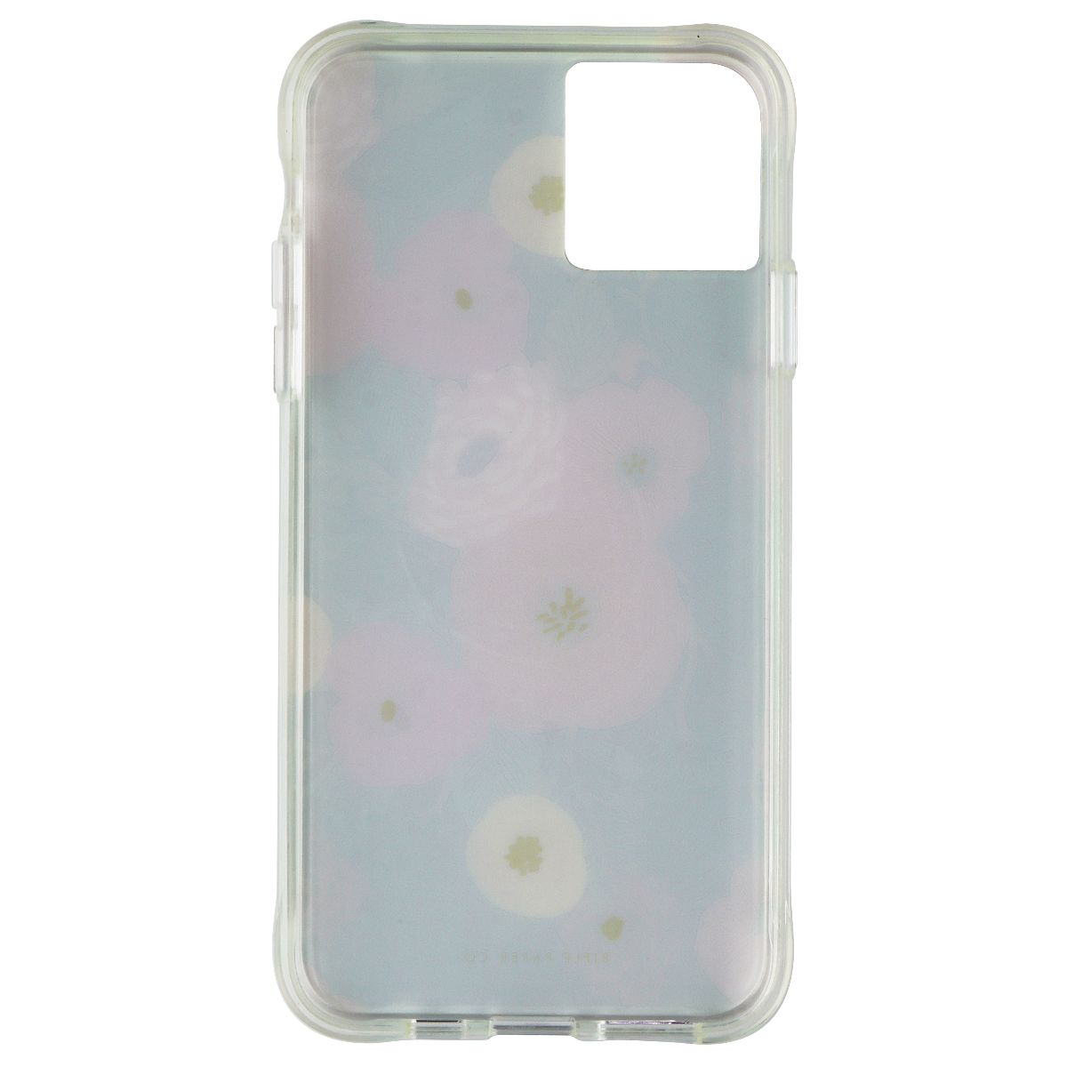 Rifle Paper CO. Floral Design Case for Apple iPhone 11 Pro Max - Juliet Rose