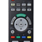 Panasonic TV Remote Control - Black (N2QAYB000571) TV, Video & Audio Accessories - Remote Controls Panasonic - Simple Cell Bulk Wholesale Pricing - USA Seller