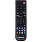 Panasonic Remote Control (N2QAYA000217) for Select Blu-Ray Disc Player - Black TV, Video & Audio Accessories - Remote Controls Panasonic - Simple Cell Bulk Wholesale Pricing - USA Seller