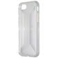 Speck Presidio Perfect-Clear Grip Case for iPhone SE (2nd Gen) & 8/7 - Clear Cell Phone - Cases, Covers & Skins Speck - Simple Cell Bulk Wholesale Pricing - USA Seller