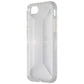 Speck Presidio Perfect-Clear Grip Case for iPhone SE (2nd Gen) & 8/7 - Clear Cell Phone - Cases, Covers & Skins Speck    - Simple Cell Bulk Wholesale Pricing - USA Seller