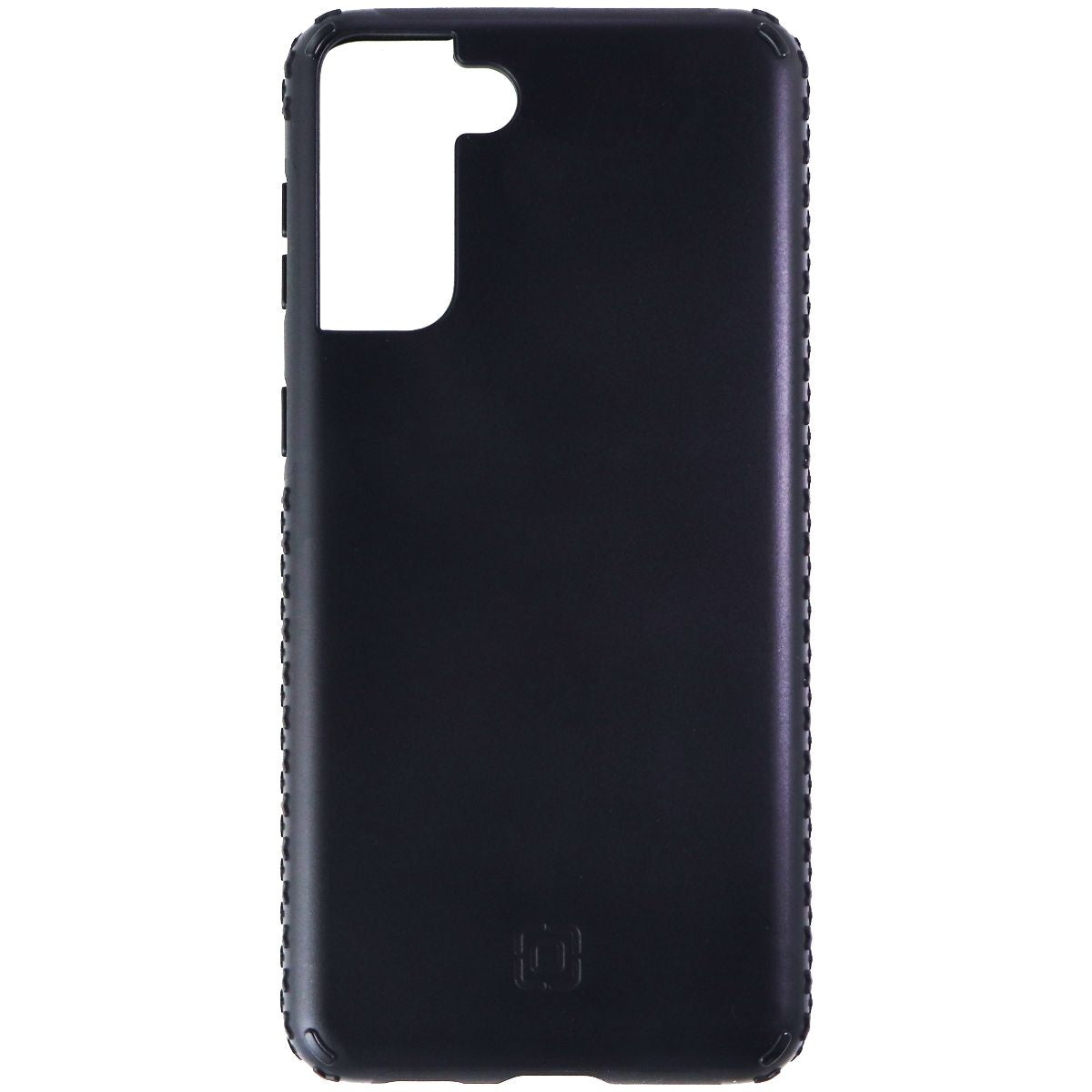 Incipio Grip Series Case for Samsung Galaxy (S21+) 5G - Black Cell Phone - Cases, Covers & Skins Incipio    - Simple Cell Bulk Wholesale Pricing - USA Seller