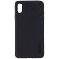 Incipio DualPro Series Dual Layer Case for Apple iPhone XS Max - Matte Black Cell Phone - Cases, Covers & Skins Incipio - Simple Cell Bulk Wholesale Pricing - USA Seller