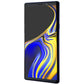 Samsung Galaxy Note9 (6.4-in) Smartphone (SM-N960U1) Unlocked - 128GB/Ocean Blue Cell Phones & Smartphones Samsung    - Simple Cell Bulk Wholesale Pricing - USA Seller