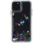 Case-Mate Waterfall Series Case for Apple iPhone 11 Pro Max - Confetti Cell Phone - Cases, Covers & Skins Case-Mate    - Simple Cell Bulk Wholesale Pricing - USA Seller