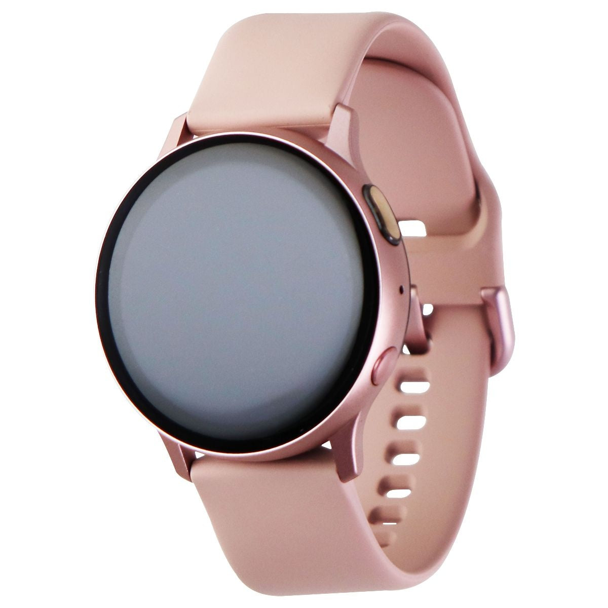 Samsung Galaxy Watch Active2 (40mm) Smartwatch - Pink Gold (Bluetooth/GPS Only)