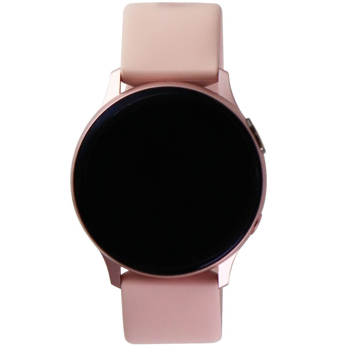 Samsung Galaxy Watch Active2 (40mm) Smartwatch - Pink Gold (Bluetooth/GPS Only) Smart Watches Samsung - Simple Cell Bulk Wholesale Pricing - USA Seller