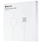 Apple Watch Magnetic Charger to USB-C Cable (1 Meter) - White (A2257) Smart Watch Accessories - Other Smart Watch Accessories Apple - Simple Cell Bulk Wholesale Pricing - USA Seller