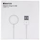 Apple Watch Magnetic Charger to USB-C Cable (1 Meter) - White (A2257) Smart Watch Accessories - Other Smart Watch Accessories Apple - Simple Cell Bulk Wholesale Pricing - USA Seller