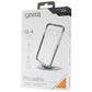 ZAGG Piccadilly Series Hybrid Case for Samsung Galaxy S10e - Clear/Black Cell Phone - Cases, Covers & Skins Zagg - Simple Cell Bulk Wholesale Pricing - USA Seller