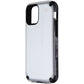 Speck Presidio 2 Armor Cloud Case for Apple iPhone 12 Mini - Clear/Black/White
