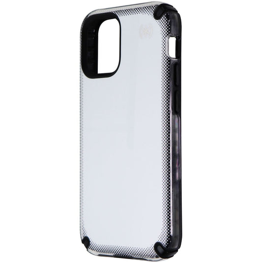 Speck Presidio 2 Armor Cloud Case for Apple iPhone 12 Mini - Clear/Black/White