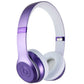Beats by Dr. Dre Beats Solo 3 Wireless On Ear Headband Headphones - Violet