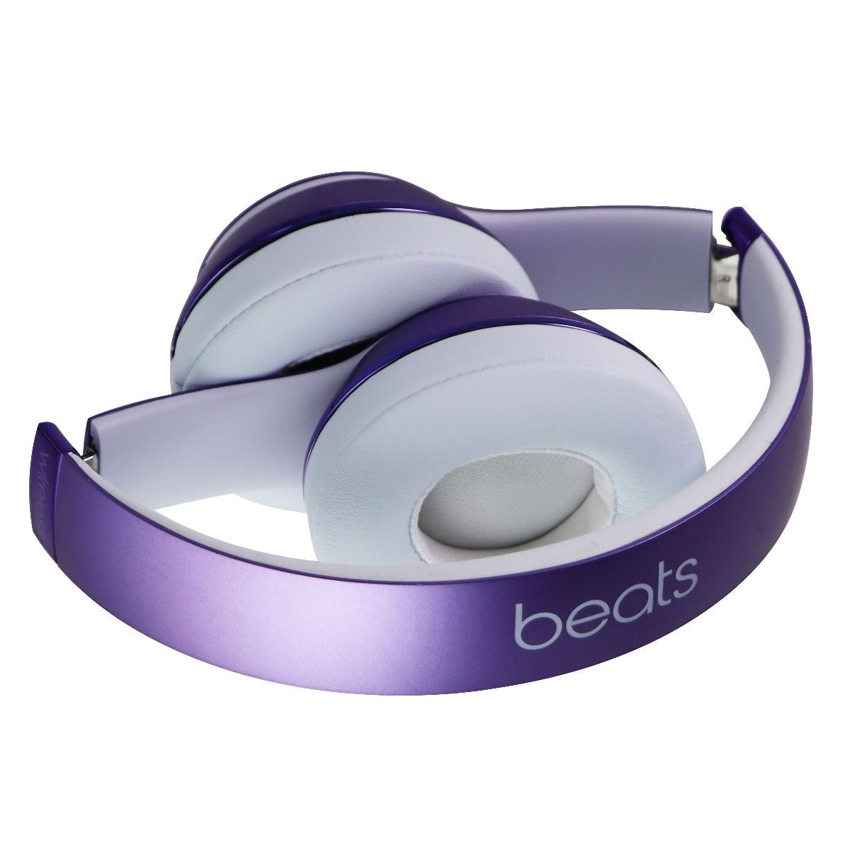 Beats by Dr. Dre Beats Solo 3 Wireless On Ear Headband Headphones - Violet
