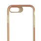 ZAGG D30 Piccadilly Hybrid Hard Case for iPhone 8 / 7 - Clear/Pink Rose Gold Cell Phone - Cases, Covers & Skins Zagg - Simple Cell Bulk Wholesale Pricing - USA Seller