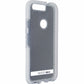 Tech 21 Evo Check Lightweight Protective Case Cover Google Pixel - Clear / White Cell Phone - Cases, Covers & Skins Tech21 - Simple Cell Bulk Wholesale Pricing - USA Seller