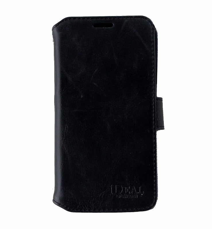 iDeal Slim Magnet Wallet Protective Case Cover for Samsung Galaxy S7 - Black Cell Phone - Cases, Covers & Skins iDeal of Sweden - Simple Cell Bulk Wholesale Pricing - USA Seller