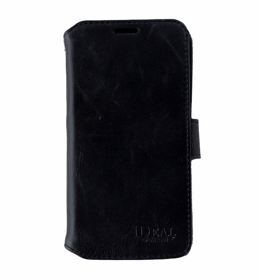 iDeal Slim Magnet Wallet Protective Case Cover for Samsung Galaxy S7 - Black Cell Phone - Cases, Covers & Skins iDeal of Sweden - Simple Cell Bulk Wholesale Pricing - USA Seller