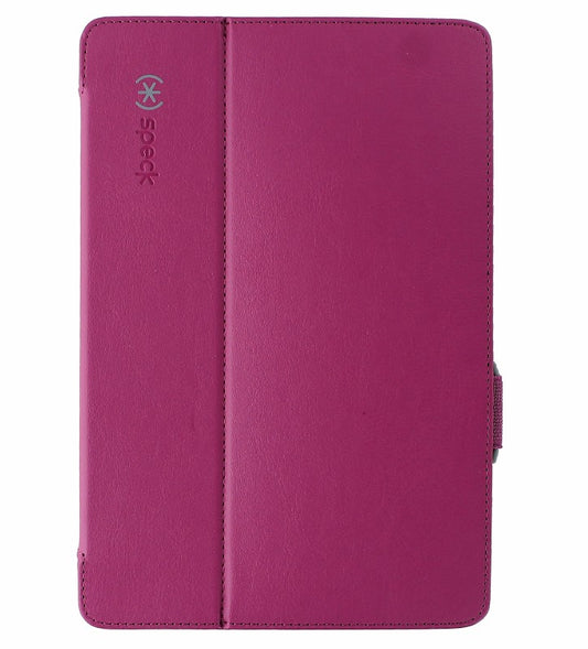 Speck Style Hardshell Folio Case and Stand for Asus ZenPad Z8 Tablet - Pink iPad/Tablet Accessories - Cases, Covers, Keyboard Folios Speck    - Simple Cell Bulk Wholesale Pricing - USA Seller