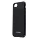 PureGear Slim Shell Series Protective Case Cover for iPhone 8 7 - Black Cell Phone - Cases, Covers & Skins PureGear - Simple Cell Bulk Wholesale Pricing - USA Seller