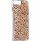 Case-Mate Karat Case Cover for iPhone 7 / 6s / 6 Plus - Clear / Rose Gold Cell Phone - Cases, Covers & Skins Case-Mate - Simple Cell Bulk Wholesale Pricing - USA Seller