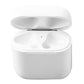 Apple AirPods (2nd Gen) with Charging Case - White (MV7N2AM/A) Portable Audio - Headphones Apple - Simple Cell Bulk Wholesale Pricing - USA Seller