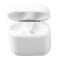 Apple AirPods (1st Gen) Wireless Bluetooth In-Ear Headphones and Case - White Cell Phone - Headsets Apple    - Simple Cell Bulk Wholesale Pricing - USA Seller