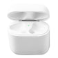 Apple AirPods (2nd Gen) with 8-Pin Lightning Charging Case - White (MV7N2AM/A) Portable Audio - Headphones Apple - Simple Cell Bulk Wholesale Pricing - USA Seller