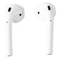 Apple AirPods (1st Gen) Wireless Bluetooth In-Ear Headphones and Case - White Cell Phone - Headsets Apple    - Simple Cell Bulk Wholesale Pricing - USA Seller