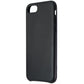 Apple Leather Case Cover for iPhone 8 and 7 - Black Leather MQH92ZM/A