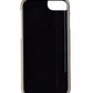 Skech Jewel Series Hard Case Cover for Apple iPhone 6s 6 - Gold / Gold Crystals Cell Phone - Cases, Covers & Skins Skech - Simple Cell Bulk Wholesale Pricing - USA Seller