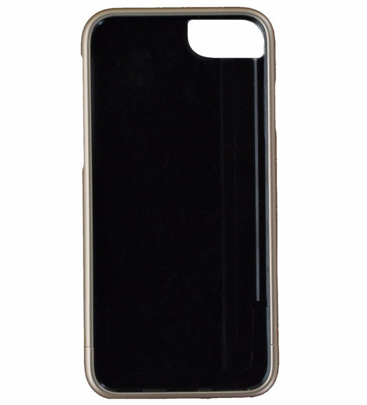 Skech Jewel Series Hard Case Cover for Apple iPhone 6s 6 - Gold / Gold Crystals Cell Phone - Cases, Covers & Skins Skech - Simple Cell Bulk Wholesale Pricing - USA Seller