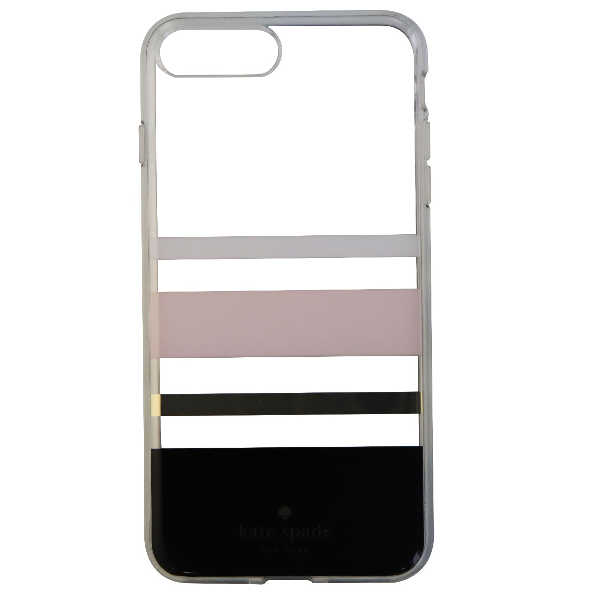 Kate Spade New York Snap On Case Cover for iPhone 8 Plus 7 Plus - Multi Colored Cell Phone - Cases, Covers & Skins Kate Spade    - Simple Cell Bulk Wholesale Pricing - USA Seller