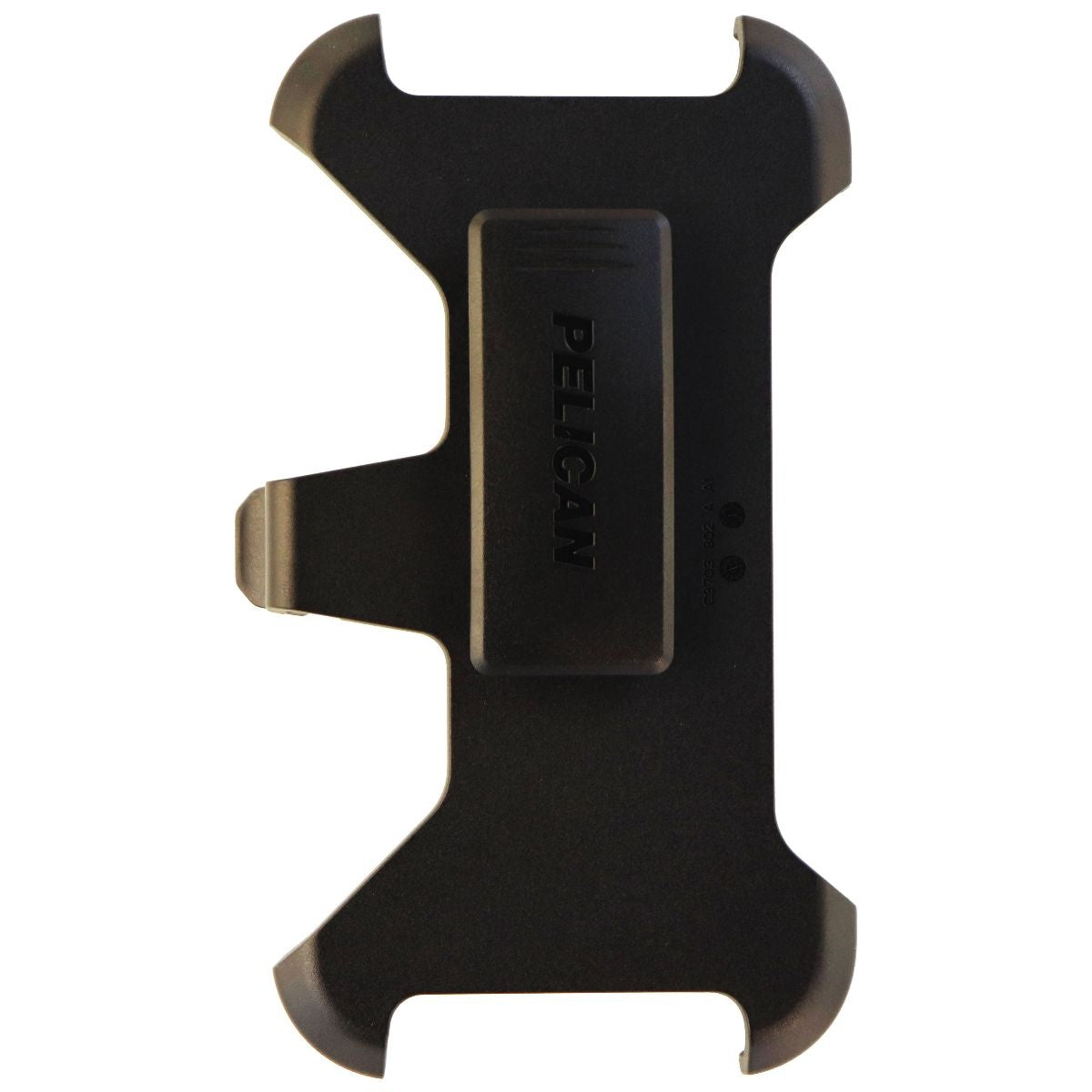 Pelican Holster/Clip Replacement for iPhone X Voyager Series Cases - Black Cell Phone - Cases, Covers & Skins Pelican    - Simple Cell Bulk Wholesale Pricing - USA Seller