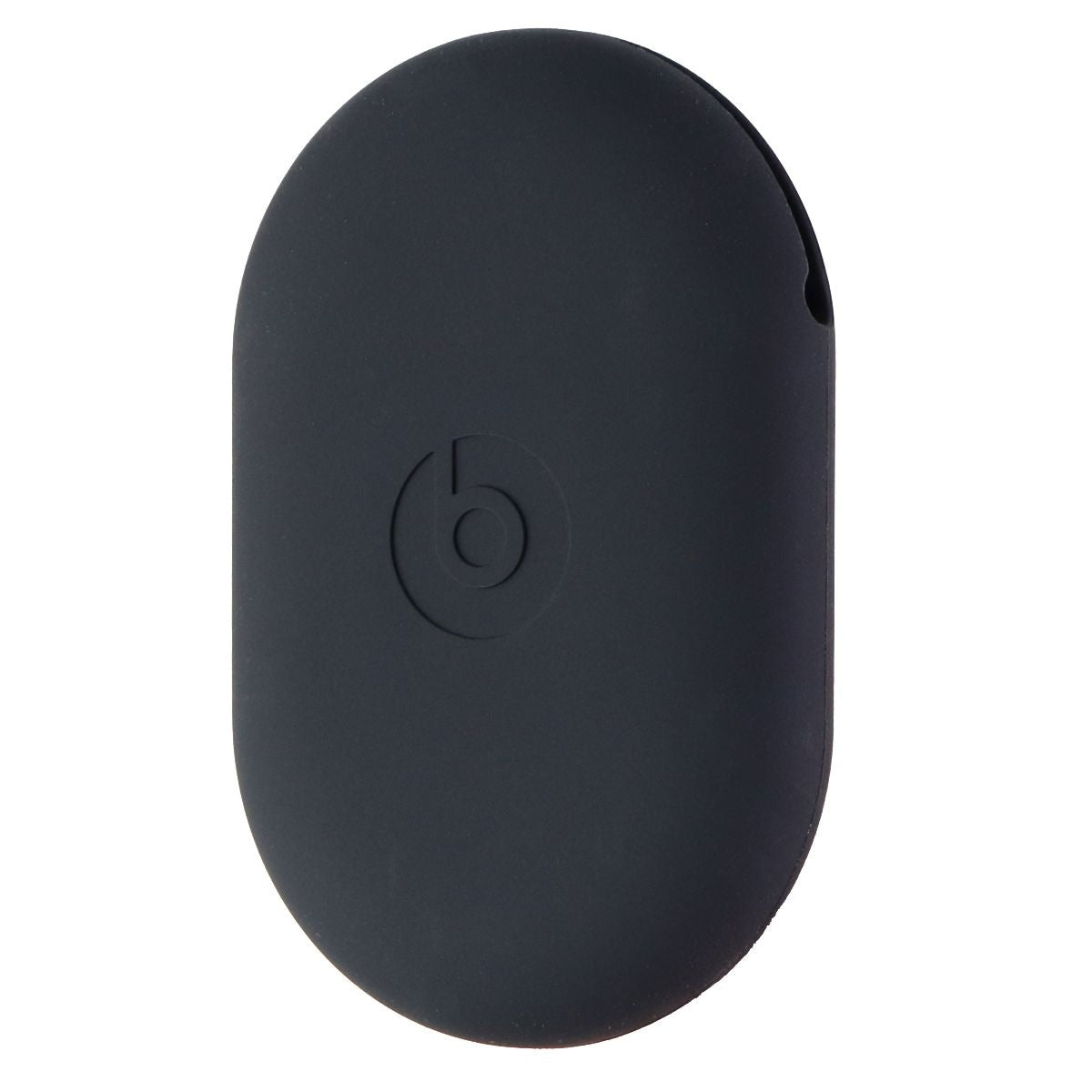 OEM Beats by Dre Rubber Pouch Sleeve Case for Beats X - Black iPod, Audio Player Accessories - Cases, Covers & Skins Beats by Dr. Dre - Simple Cell Bulk Wholesale Pricing - USA Seller