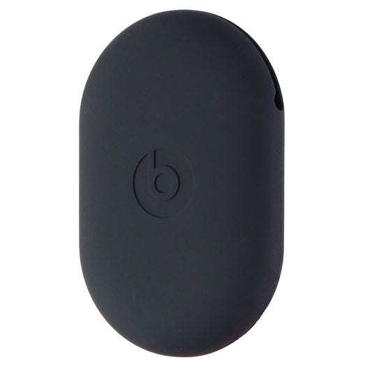 OEM Beats by Dre Rubber Pouch Sleeve Case for Beats X - Black iPod, Audio Player Accessories - Cases, Covers & Skins Beats by Dr. Dre - Simple Cell Bulk Wholesale Pricing - USA Seller